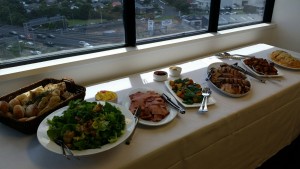 Christmas Lunch