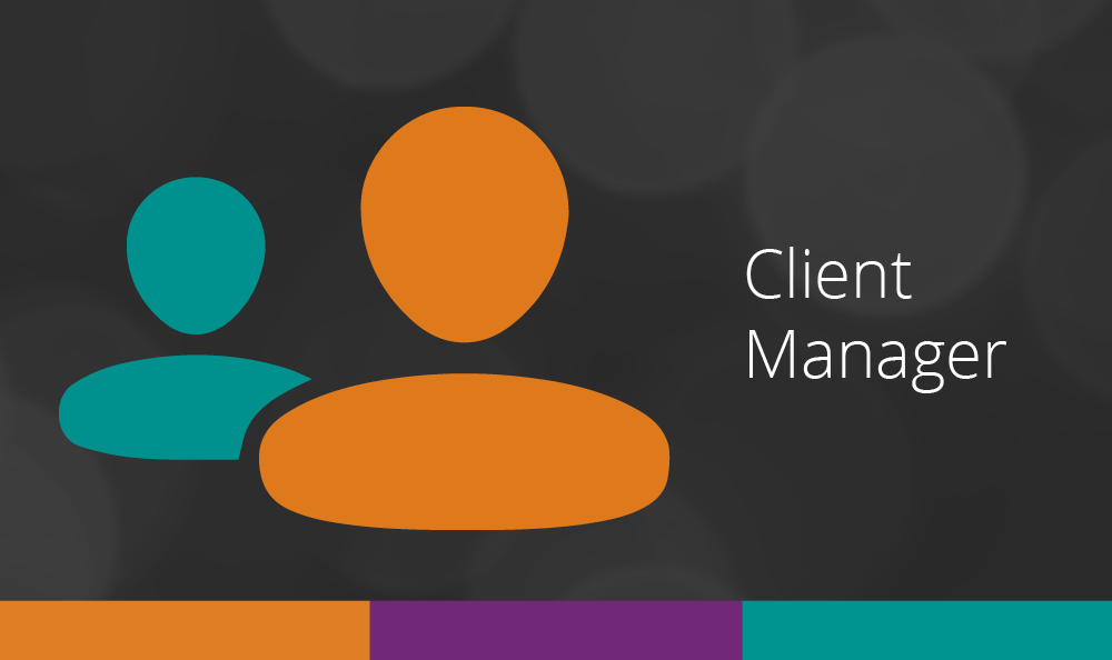 Client Manager