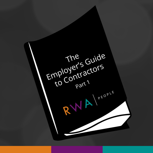 Contracting-RWA