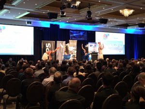 PMINZ Conference Start of the Day | RWA People
