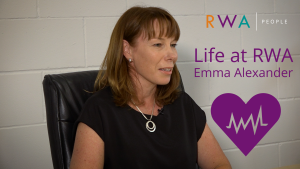 Engaging Top Talent | RWA People Recruitment