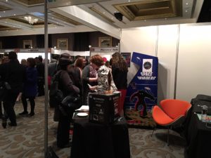 PMINZ Conference - Good Start | RWA People