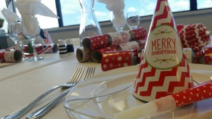 Christmas Feature
