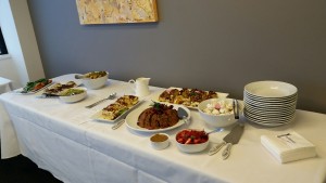 Christmas Lunch(2)