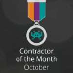 RWA Contractor of the Month - October | RWA People
