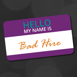How To Avoid Making a Hiring Mistake