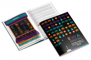 2018 Auckland IT Salary Survey - RWA Technology People