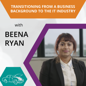 Beena Ryan