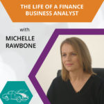 Michelle Rawbone