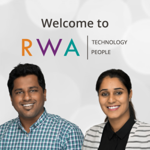 Welcome Anup and Harman