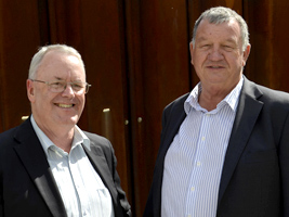 mike-denis